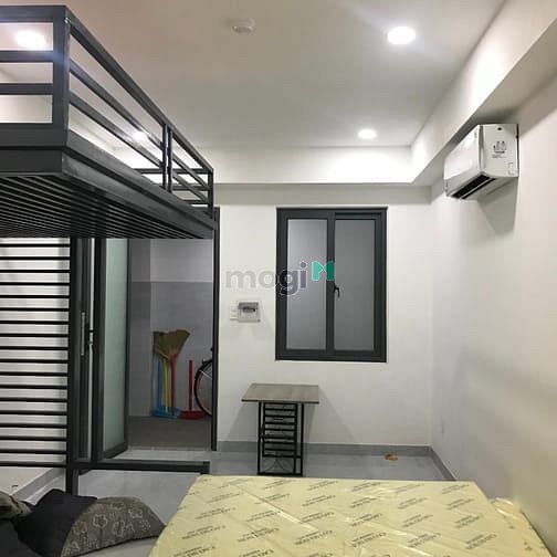 Hình ảnh Mb6623 nạp rút nhanh chóng Vườn Lài_Ban công_Duplex_Nội thất đầy đủ_Gần THPT Trần Phú