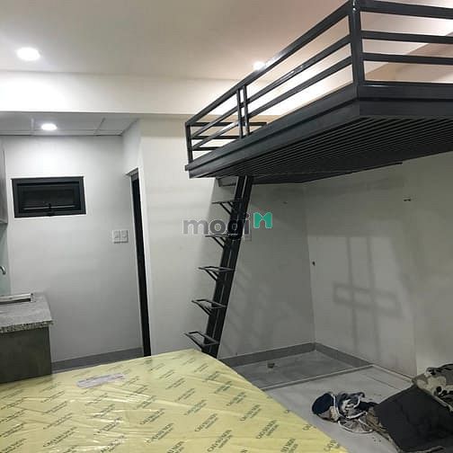 Hình ảnh Mb6623 nạp rút nhanh chóng Vườn Lài_Ban công_Duplex_Nội thất đầy đủ_Gần THPT Trần Phú
