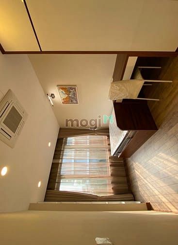 Hình ảnh Cho thuê chung cư đủ đồ gần Chi cục thuế Hai Bà Trưng