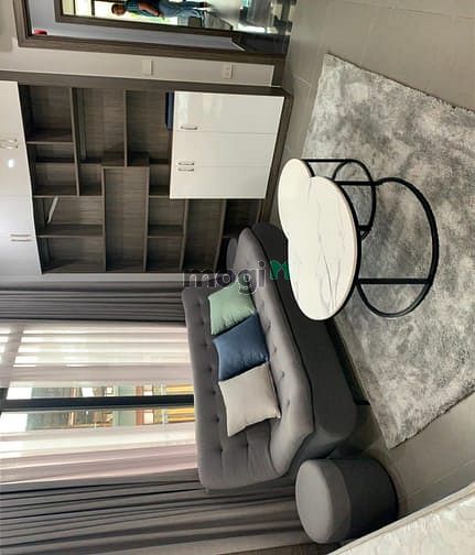 Hình ảnh Cho thuê Chung cư đủ đồ quận Hai Bà Trưng giá rẻ: