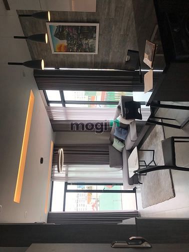 Hình ảnh Cho thuê Chung cư mini full đồ, full nội thất
