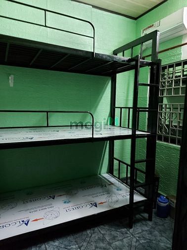 Hình ảnh Cho thuê giường tầng ở ghép giá từ 700k trở lên.