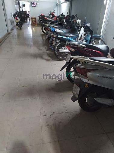 Hình ảnh Cho thuê phòng trọ Bình Thạnh đường Nguyễn Xí