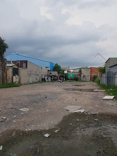 Hình ảnh Cho thuê đất mặt tiền An Phú Đông. DT 18x40m