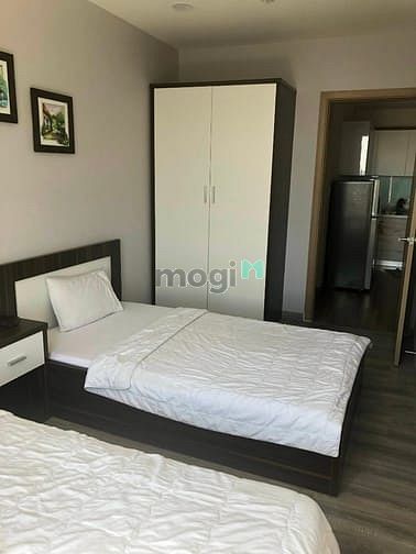 Hình ảnh Cho thuê Riva park  504 Nguyễn Tất Thành q4