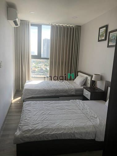 Hình ảnh Cho thuê Riva park  504 Nguyễn Tất Thành q4