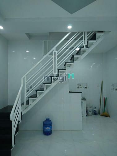 Hình ảnh Nhà hẻm 606 4x6.5m 1 Lầu Hồ Học Lãm BTĐ.B