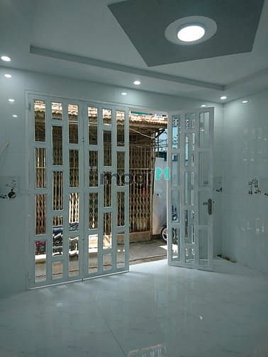 Hình ảnh Nhà hẻm 606 4x6.5m 1 Lầu Hồ Học Lãm BTĐ.B