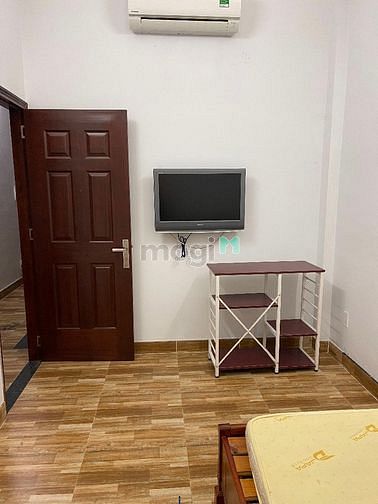 Hình ảnh Phòng trọ cao cấp mới xây quận 8