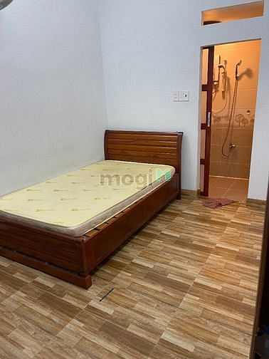 Hình ảnh Phòng trọ cao cấp mới xây quận 8