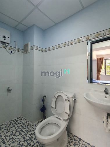 Hình ảnh Mb6623 nạp rút nhanh chóng Trần Não Đầy đủ Nội thất gần Q1 Bình Thạnh