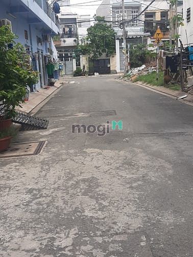 Hình ảnh Nhà hẻm xe hơi Tô Hiệu 72m2 Tân Phú 6.8 tỷ