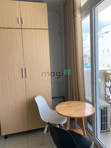 Hình ảnh Mb6623 nạp rút nhanh chóng dịch vụ cho thuê Quận Phú Nhuận có ban công