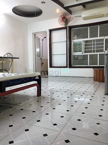 Hình ảnh Cho thuê phòng máy lạnh full nội thất