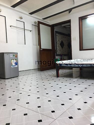 Hình ảnh Cho thuê phòng máy lạnh full nội thất