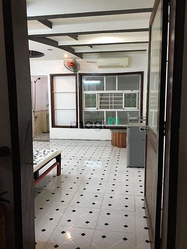 Hình ảnh Cho thuê phòng máy lạnh full nội thất