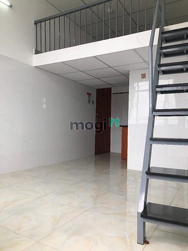 Hình ảnh Mb6623 nạp rút nhanh chóng Phan Văn Hớn/ Phần Huy Ích_Ban công_Gác_Gần Khu CN Tân Bình