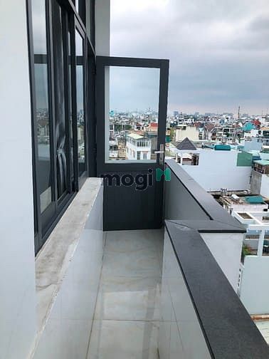 Hình ảnh Mb6623 nạp rút nhanh chóng Phan Văn Hớn/ Phần Huy Ích_Ban công_Gác_Gần Khu CN Tân Bình