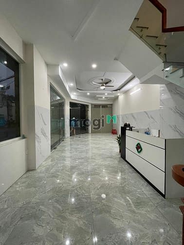 Hình ảnh Nhà cho thuê góc 2 mặt tiền đường số 5 , gần eaon mall Tên Lửa , 5X20