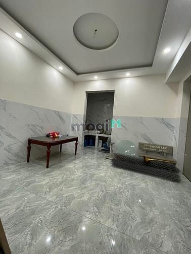 Hình ảnh Nhà cho thuê góc 2 mặt tiền đường số 5 , gần eaon mall Tên Lửa , 5X20
