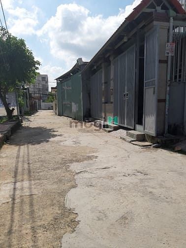 Hình ảnh Bán đất An Phú Đông 12, gần ngã tư ga, dt 200m2, giá 6 tỷ