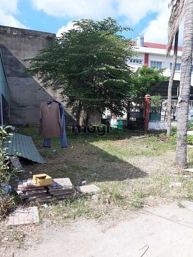 Hình ảnh Bán đất An Phú Đông 12, gần ngã tư ga, dt 200m2, giá 6 tỷ