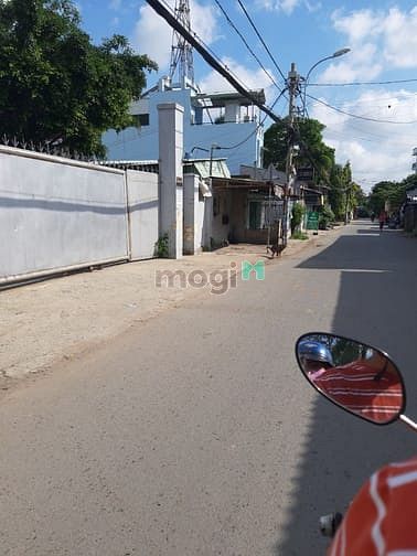 Hình ảnh Bán đất An Phú Đông 12, gần ngã tư ga, dt 200m2, giá 6 tỷ