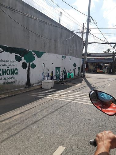Hình ảnh Bán đất An Phú Đông 12, gần ngã tư ga, dt 200m2, giá 6 tỷ