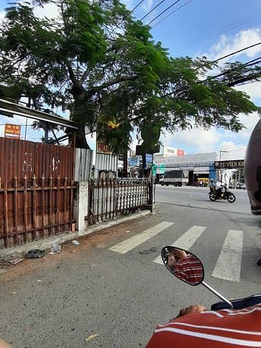 Hình ảnh Bán đất An Phú Đông 12, gần ngã tư ga, dt 200m2, giá 6 tỷ