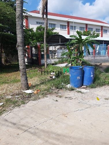 Hình ảnh Bán đất An Phú Đông 12, gần ngã tư ga, dt 200m2, giá 6 tỷ