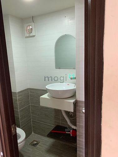 Hình ảnh Phòng trọ duplex full nội thất quận 4