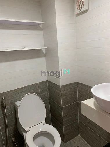 Hình ảnh Phòng trọ duplex full nội thất quận 4