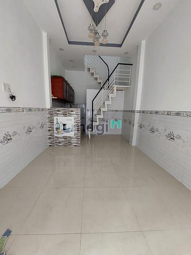 Hình ảnh Bán nhà gần TTTM AEON MALL Tân phú.