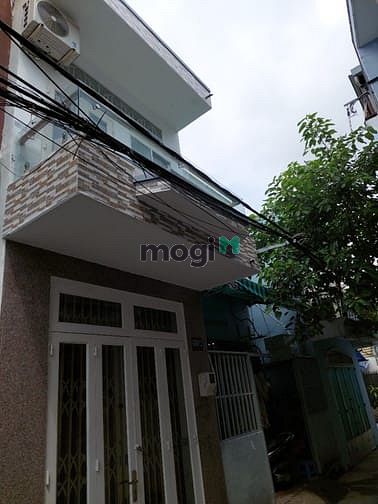 Hình ảnh Bán nhà gần TTTM AEON MALL Tân phú.