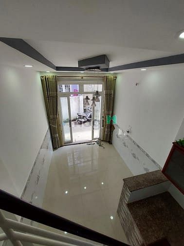 Hình ảnh Bán nhà gần TTTM AEON MALL Tân phú.