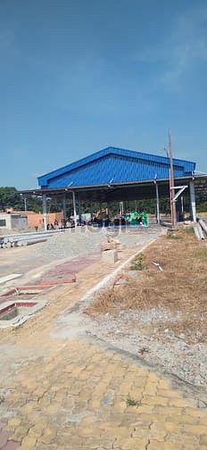 Hình ảnh Thu hồi vốn, bán nhanh lô đất ngay tp.Bến Cát_ Bình Dương.