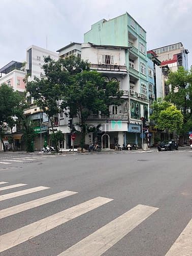 Hình ảnh Cho thuê căn góc 4 tầng Lê Văn Hưu - Ngô Thin Nhậm