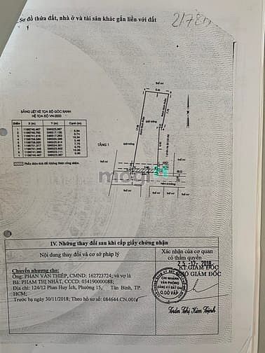 Hình ảnh cần bán lô đất 102m2 công nhận 95 thổ hoàn toàn