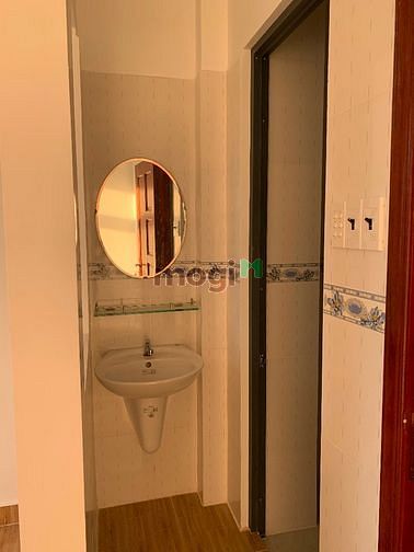 Hình ảnh Phòng trọ 20m2 mới đẹp, cho nữ thuê