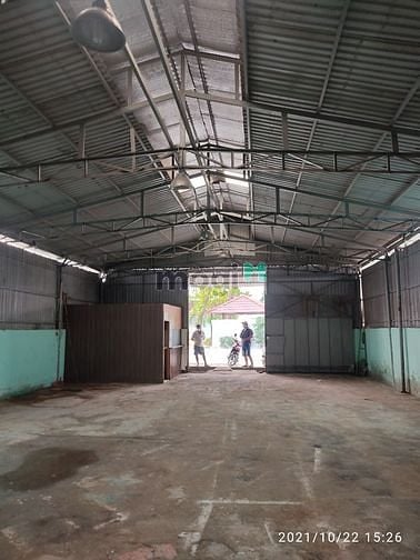 Hình ảnh Cho thuê xưởng 230m đường an phú đông 9