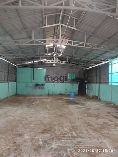 Hình ảnh Cho thuê xưởng 230m đường an phú đông 9