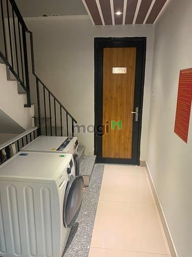 Hình ảnh 🏠Phòng CHDV cho thuê Duplex FULL NT Q4