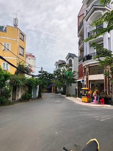 Hình ảnh Đất p.hiệp Phú-ngay Vincom Q9.Dt:91m2(4x23) khu sầm uất