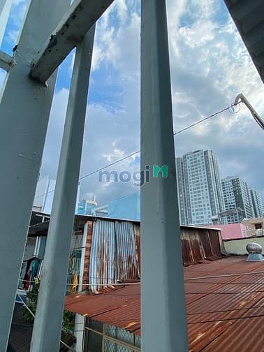 Hình ảnh Nhà tìm khách hữu duyên Quận 8