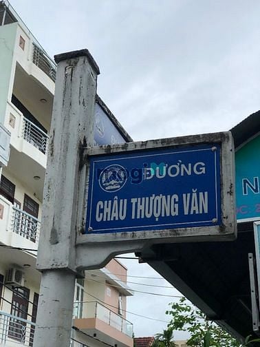 Hình ảnh Bán lô đất mặt tiền Châu Thượng Văn,Hoà Cường Bắc,Hải Châu, Đà Nẵng