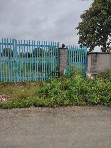 Hình ảnh Đất full thổ 1002m2. Ngã 4 hócmon. Gần UBND xã XTS