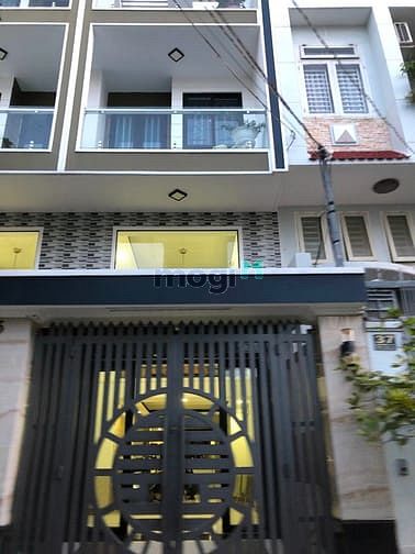 Hình ảnh Nhà Lạc Long Quân, Tân Bình, HXH, chỉ 5.2 tỷ