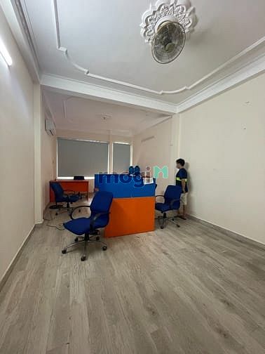 Hình ảnh Nhà cho thuê Mặt tiền đường số 24A, gần coopmart Tên Lửa , 3 tấm
