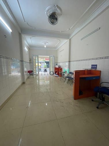 Hình ảnh Nhà cho thuê Mặt tiền đường số 24A, gần coopmart Tên Lửa , 3 tấm