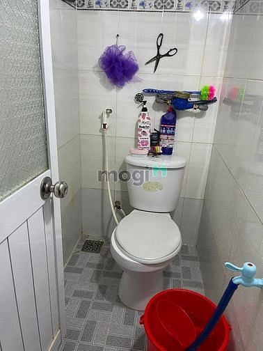 Hình ảnh Phòng trọ giá rẻ quận Bình Tân